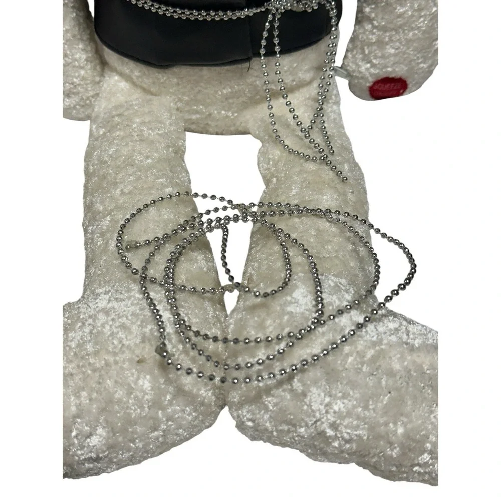 Chantilly Lane Angel Biker 22